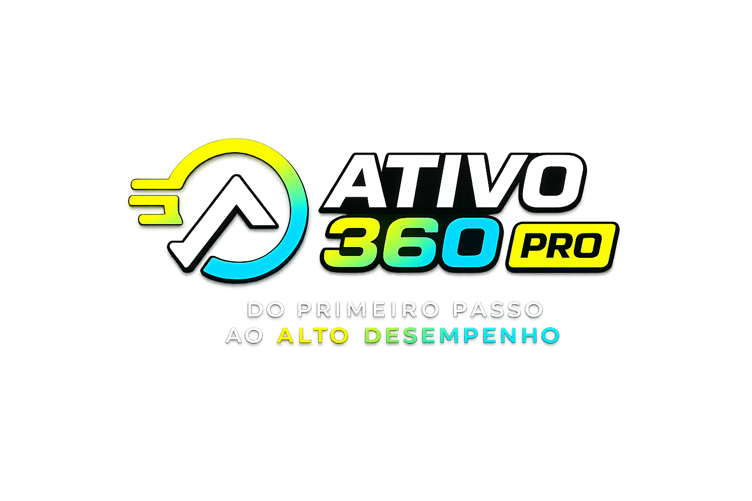 Ativo 360 Pro
